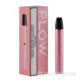 Fluss E-Zigarette Electronic Pod Vape Vape Stift